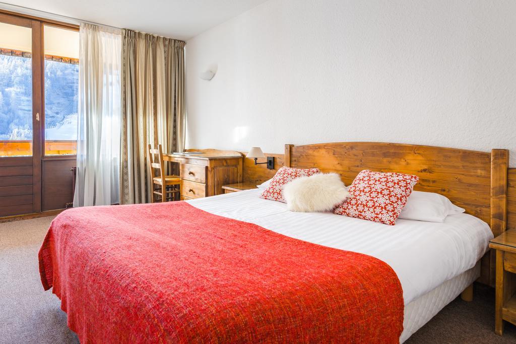 Hotel Plein Sud Сер Шевалие Стая снимка