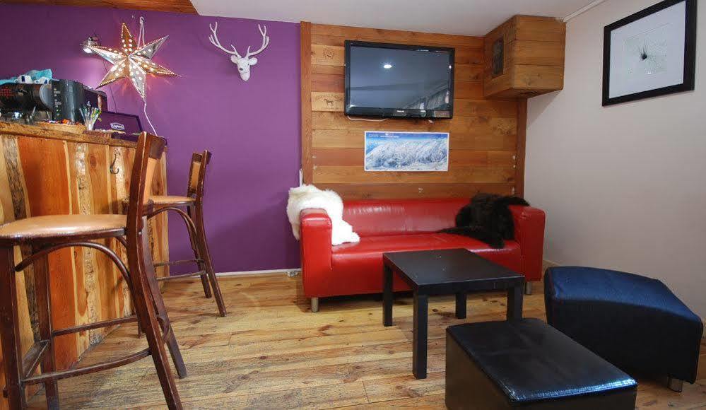 Hotel Plein Sud Сер Шевалие Екстериор снимка