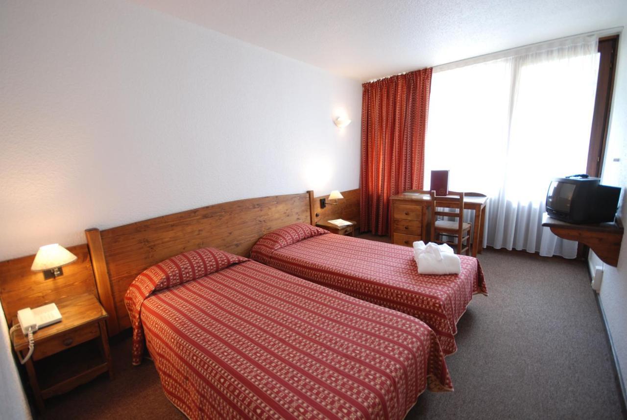 Hotel Plein Sud Сер Шевалие Стая снимка